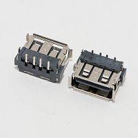 Разъем USB 2.0 для ноутбука Acer Aspire 5541