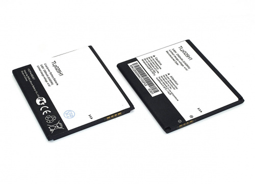 Аккумуляторная батарея TLP025H7 для Alcatel OT-5051D POP 4