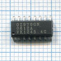 OZ970G, SO-16
