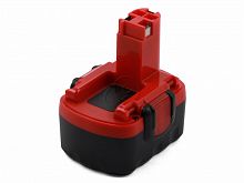 Sino Power Аккумулятор для Bosch 2607335262, 2607335709, BAT139 (1500mAh)