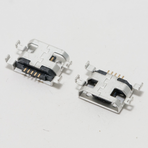 Разъем micro USB для смартфона Lenovo IdeaPhone A880 Разъем micro USB для смартфона Lenovo IdeaPhone A880