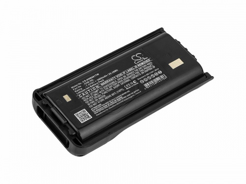 Cameron Sino Усиленный аккумулятор для радиостанции Kenwood KNB-45L, KNB-69L Cameron Sino Усиленный аккумулятор для радиостанции Kenwood KNB-45L, KNB-69L