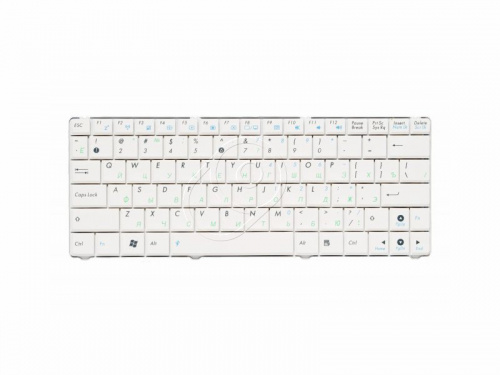 Sino Power Клавиатура для ноутбука Asus N10, Eee PC 1101HA (V090262BS2) Sino Power Клавиатура для ноутбука Asus N10, Eee PC 1101HA (V090262BS2)