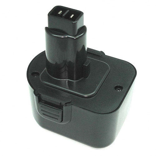 Аккумулятор для DEWALT (p/n: DC9071, DE9037, DE9071, DW9072, DE9501, DWCB12, A9252), 3.3Ah 12V Аккумулятор для DEWALT (p/n: DC9071, DE9037, DE9071, DW9072, DE9501, DWCB12, A9252), 3.3Ah 12V
