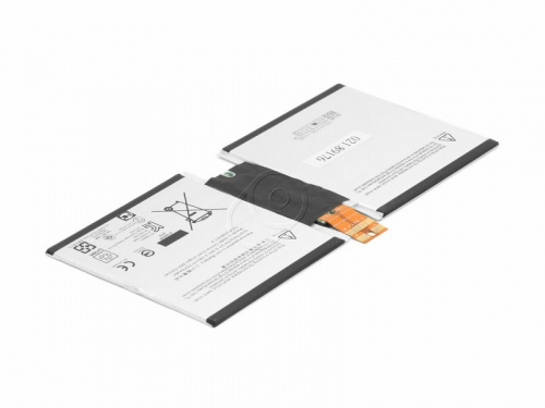 Sino Power Аккумулятор для Microsoft Surface 3 (G3HTA003H, G3HTA004H) Sino Power Аккумулятор для Microsoft Surface 3 (G3HTA003H, G3HTA004H)