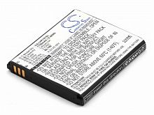 Cameron Sino Аккумулятор для телефона Lenovo P700, P700i (BL196)