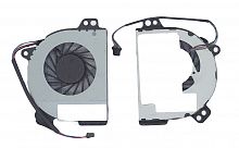 Вентилятор (кулер) для ноутбука HP Pavilion DM1-3000 DM1-3200SA 4-pin