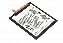 Аккумуляторная батарея HE316 для Nokia 6,TA-1021,TA-1033,TA-1000 3.82V / 3000mAh / 11.55Wh