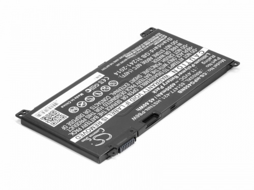 Sino Power Аккумулятор для ноутбука HP ProBook 430 G4 (HSTNN-Q03C, RR03XL)