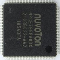 Мультиконтроллер NPCE795PA0DX