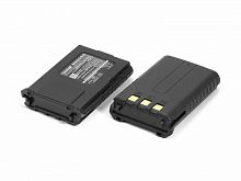 Cameron Sino Аккумулятор для рации Baofeng BF-F9 V2+, GT-3TP Mark III, UV-5R
