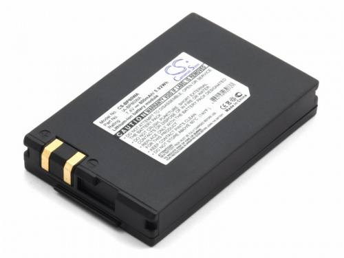 Cameron Sino Аккумулятор для видеокамеры Samsung IA-BP80W, IA-BP80WA