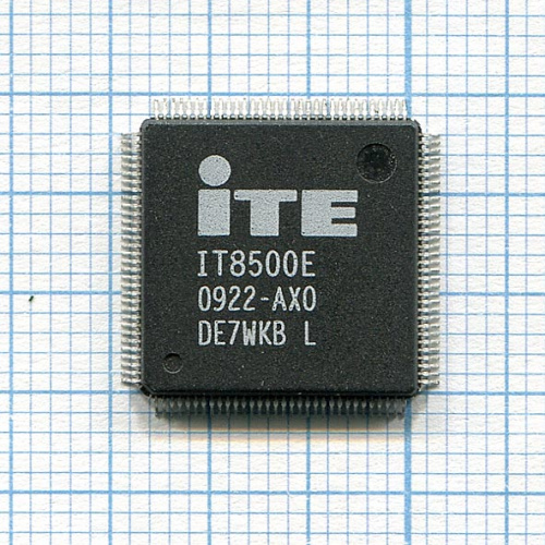 Мультиконтроллер IT8500E AXO Мультиконтроллер IT8500E AXO