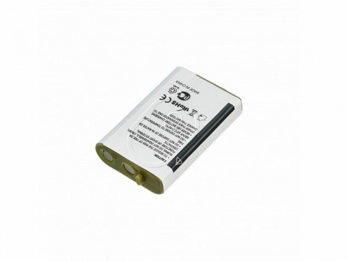 Pitatel Аккумулятор для Panasonic KX-GA (HHR-P103, P-P103) Pitatel Pitatel Аккумулятор для Panasonic KX-GA (HHR-P103, P-P103) Pitatel