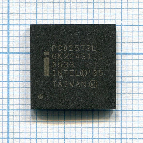 Микросхема Intel PC82573L