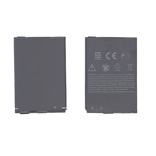 Аккумуляторная батарея BG32100 для HTC Incredible S G11  3.7 V 5.36Wh