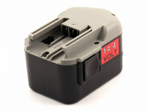 Sino Power Усиленный аккумулятор для AEG B1415, B1420, Milwaukee 48-11-1000