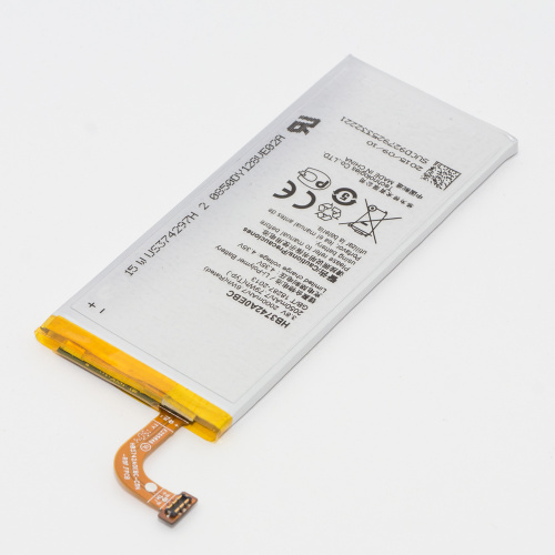 Аккумулятор HB3742A0EBC для телефона Huawei Ascend P6