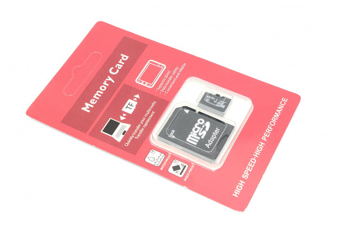 Карта памяти microSD Dr. Memory 128Гб CS10 Карта памяти microSD Dr. Memory 128Гб CS10