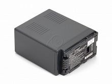 Cameron Sino Усиленный аккумулятор для Panasonic VW-VBG6, VW-VBG6-K, 4400mAh