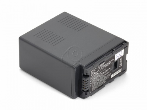 Cameron Sino Усиленный аккумулятор для Panasonic VW-VBG6, VW-VBG6-K, 4400mAh