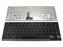 Sino Power Клавиатура для ноутбука Toshiba Portege Z830 (N860-7835-T113)
