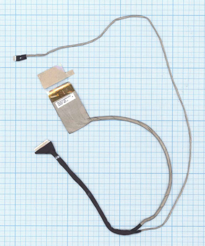Шлейф матрицы для ноутбука Samsung NP-RV410