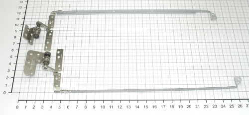 Петли для ноутбука HP Pavilion DV6-6000 15.6" 5206000 Петли для ноутбука HP Pavilion DV6-6000 15.6" 5206000