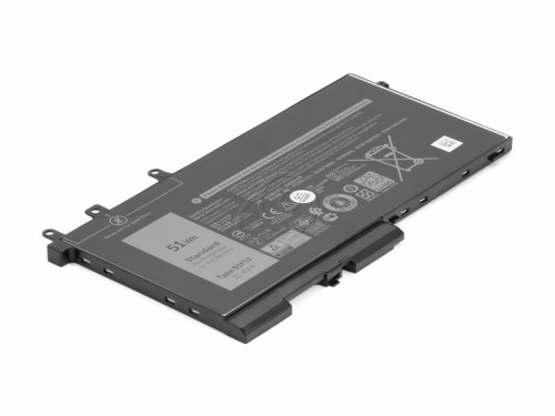 Sino Power Аккумулятор для Dell Latitude 5280, 5290 (3DDDG, 93FTF, D4CMT) Sino Power Аккумулятор для Dell Latitude 5280, 5290 (3DDDG, 93FTF, D4CMT)