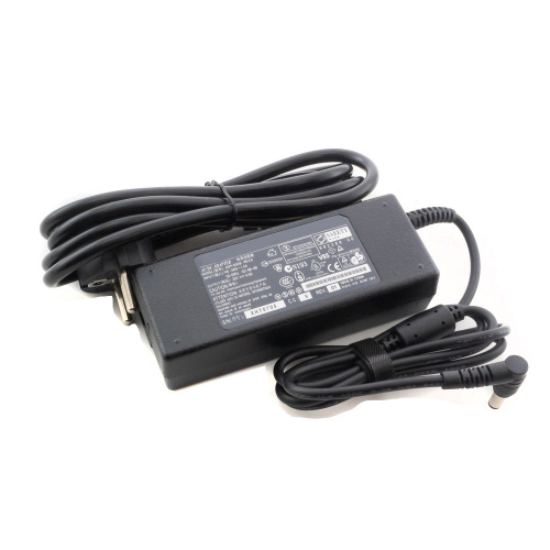 Зарядка для ноутбука Lenovo 20V 4.5A (90W) 5.5x2.5мм Зарядка для ноутбука Lenovo 20V 4.5A (90W) 5.5x2.5мм