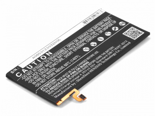 Cameron Sino Аккумулятор для Samsung Galaxy A8 SM-A800F (EB-BA800ABE)