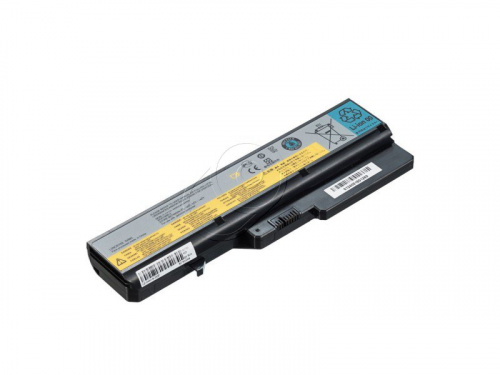 Greenway Аккумулятор для Lenovo (L08S6Y21, L09M6Y02, L10M6F21) 4400mAh Greenway Аккумулятор для Lenovo (L08S6Y21, L09M6Y02, L10M6F21) 4400mAh