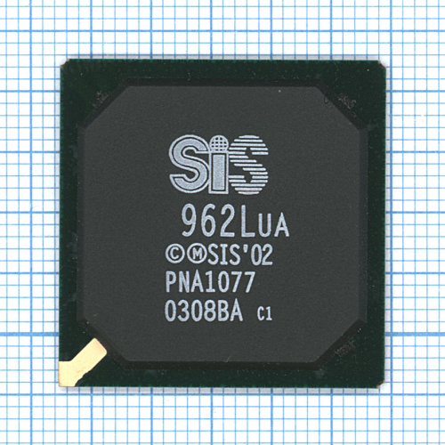 Чип SiS 962Lua