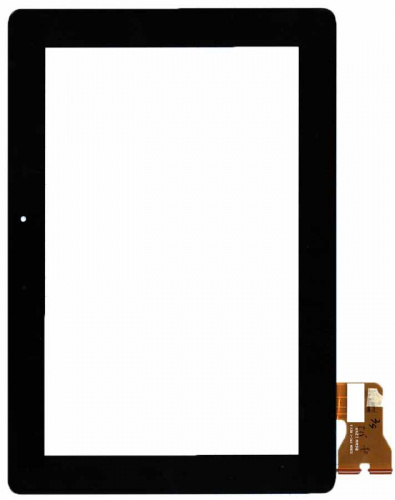 Сенсорное стекло (тачскрин) для Asus MeMo Pad Smart 10 ME301T ME301 5280N FPC-1 rev 5 черное Сенсорное стекло (тачскрин) для Asus MeMo Pad Smart 10 ME301T ME301 5280N FPC-1 rev 5 черное