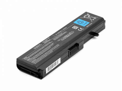 Sino Power Аккумулятор для ноутбука Toshiba PA3780U-1BRS, PABAS215