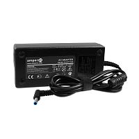 Блок питания (сетевой адаптер) Amperin AI-HP120A для ноутбуков HP 19.5V 6.15A 120W 4.5x3.0mm