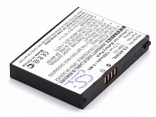 Cameron Sino Аккумулятор для Asus MyPal A632N, A636N, A639 (SBP-03)