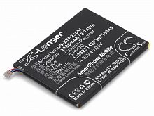 Cameron Sino Аккумулятор для телефона ZTE Grand S Flex (Li3823T43P3H715345)
