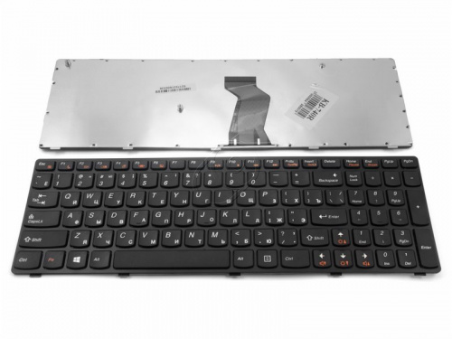 Sino Power Клавиатура для ноутбука Lenovo B590 (MP-10A33SU-6861, T4TQ-RU)