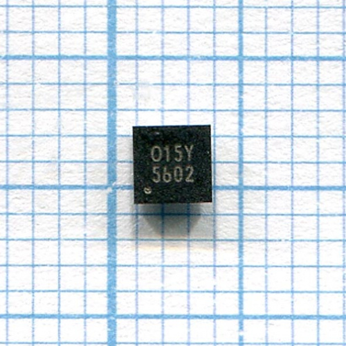 Микросхема G5602R41U Микросхема G5602R41U