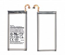 Аккумуляторная батарея EB-BA530ABE для Samsung Galaxy A8 (2018) 3000mAh
