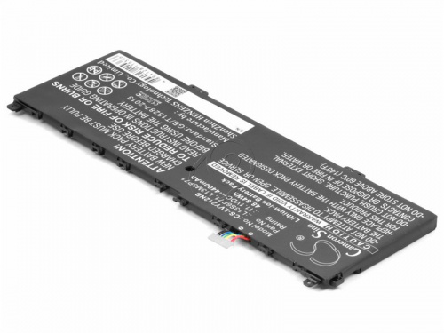 Cameron Sino Аккумулятор для Lenovo IdeaPad Yoga 2 13 (L13M6P71, L13S6P71)