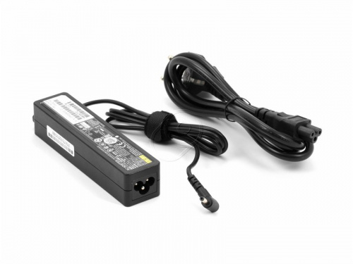 Sino Power Блок питания для Fujitsu Siemens Lifebook U772 (ADP-65MD/B) 65W