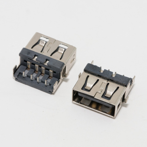 Разъем USB 2.0 для ноутбука Acer Aspire 4741G