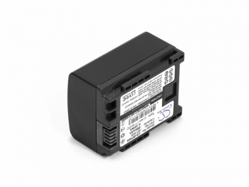 Sino Power Аккумулятор для видеокамеры Canon BP-808 Sino Power Аккумулятор для видеокамеры Canon BP-808