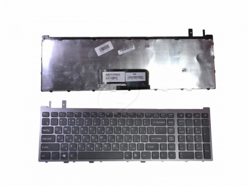 Sino Power Клавиатура для ноутбука Sony VAIO VGN-AW (53010BE2E-203-G)