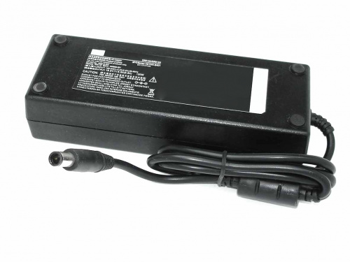 Блок питания (сетевой адаптер) для ноутбуков HP 18.5V 6.5A 7.4*5.0 120W Блок питания (сетевой адаптер) для ноутбуков HP 18.5V 6.5A 7.4*5.0 120W