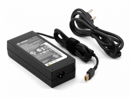Sino Power Блок питания для Lenovo 45N0361, 45N0362, ADL135NDC3A (135W)