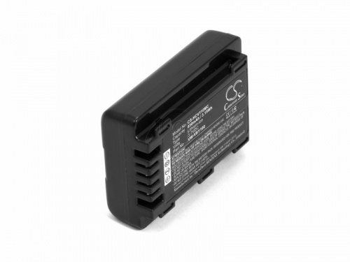 Cameron Sino Аккумулятор для камеры Panasonic VW-VBT190, VW-VBT380, VW-VBY100