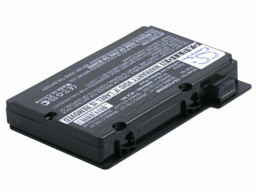 Cameron Sino Аккумулятор для ноутбука Fujitsu 3S4400-G1S2-05, 3S4400-S1S5-05